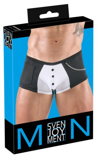 Herren-Pants Waiter S 💋