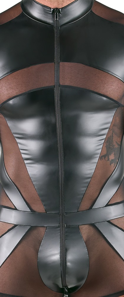 Herren Overall S 💋 – Bild 4