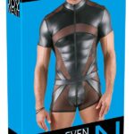 Herren Overall S 💋