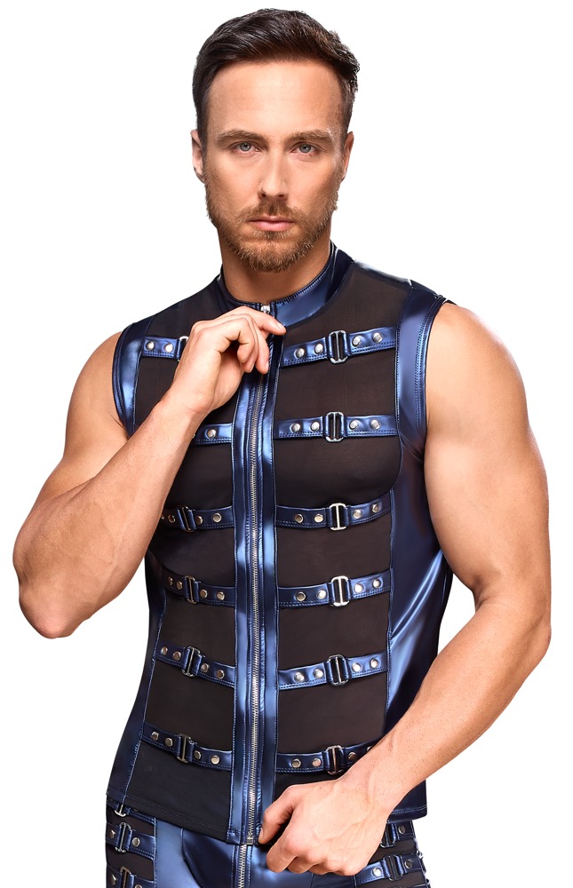 Herren Shirt S 💋 – Bild 3