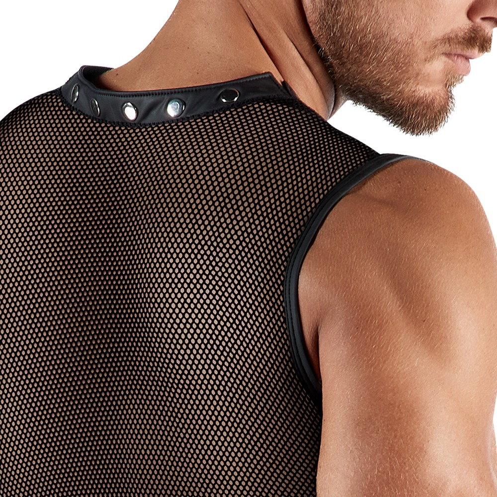 Herren Bondage Set S 💋 – Bild 7