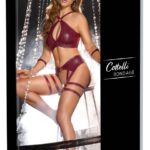 BH Set Bondage S 💋