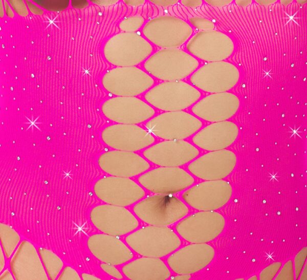 Catsuit pink Fantasy 💋 – Bild 5