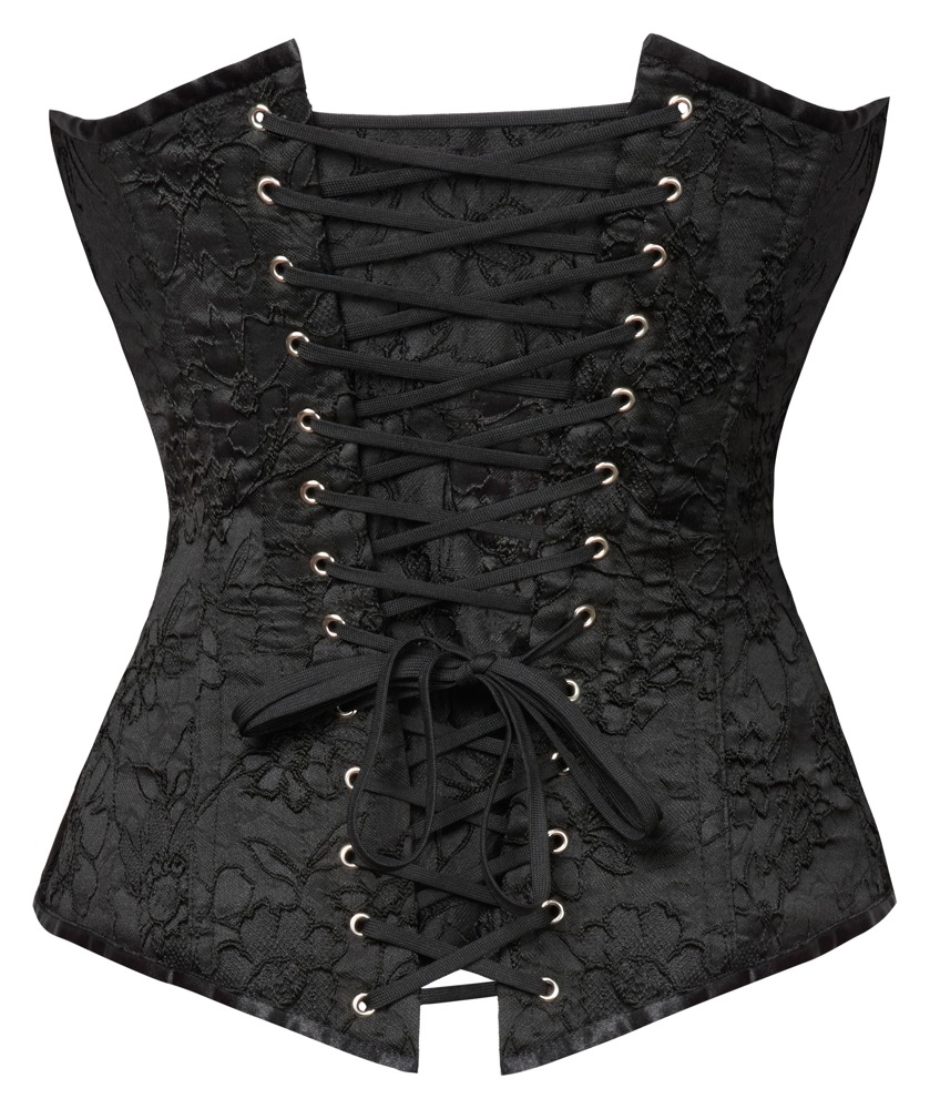 Corsage Stoff S 💋 – Bild 8