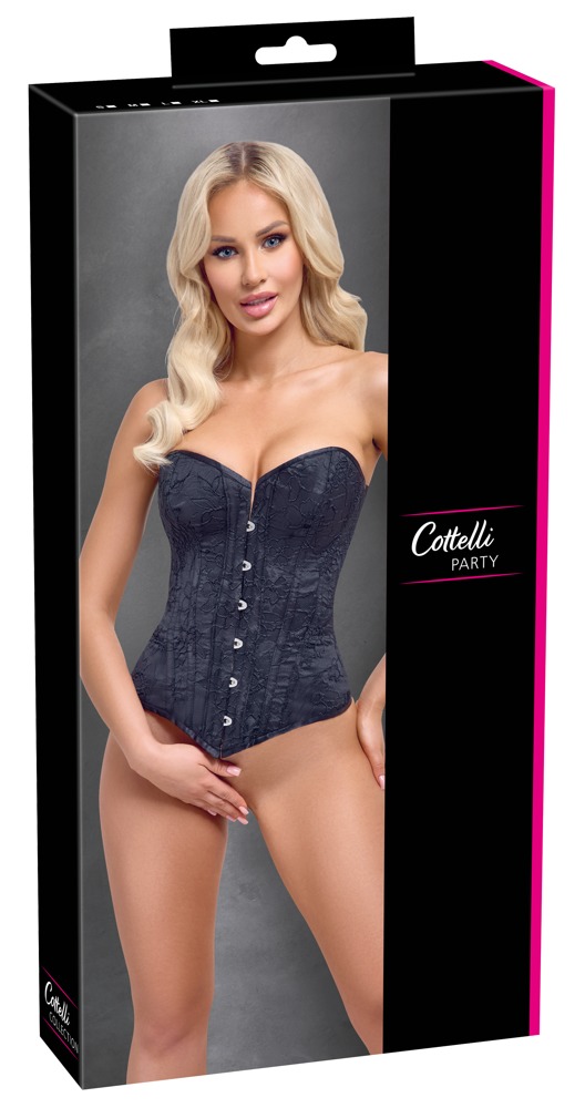 Corsage Stoff S 💋