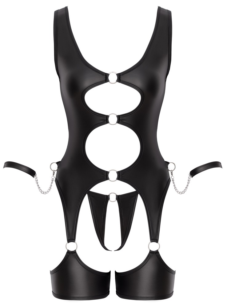 Strapshemd Bondage S 💋 – Bild 7