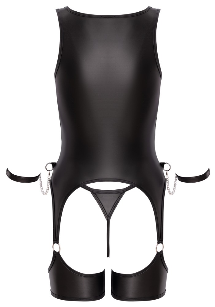 Strapshemd Bondage S 💋 – Bild 8