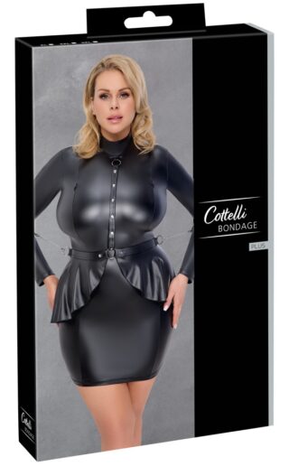 Kleid Bondage XL 💋