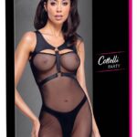 Kleid und String S 💋