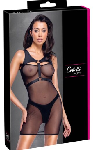 Kleid und String S 💋