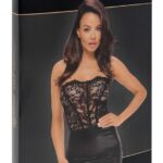 Noir Tubekleid S 💋