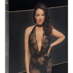 Noir Kleid Kette S 💋