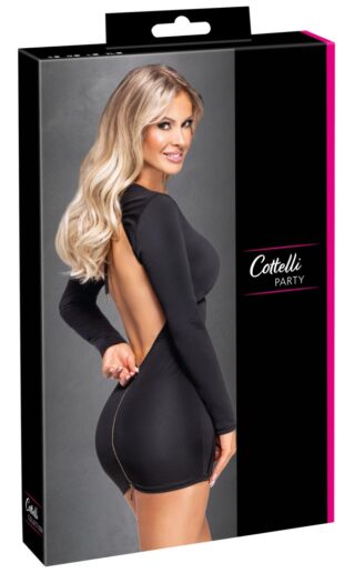 Kleid Rücken S 💋