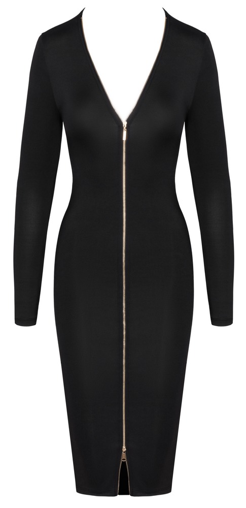 Kleid Zip S 💋 – Bild 7