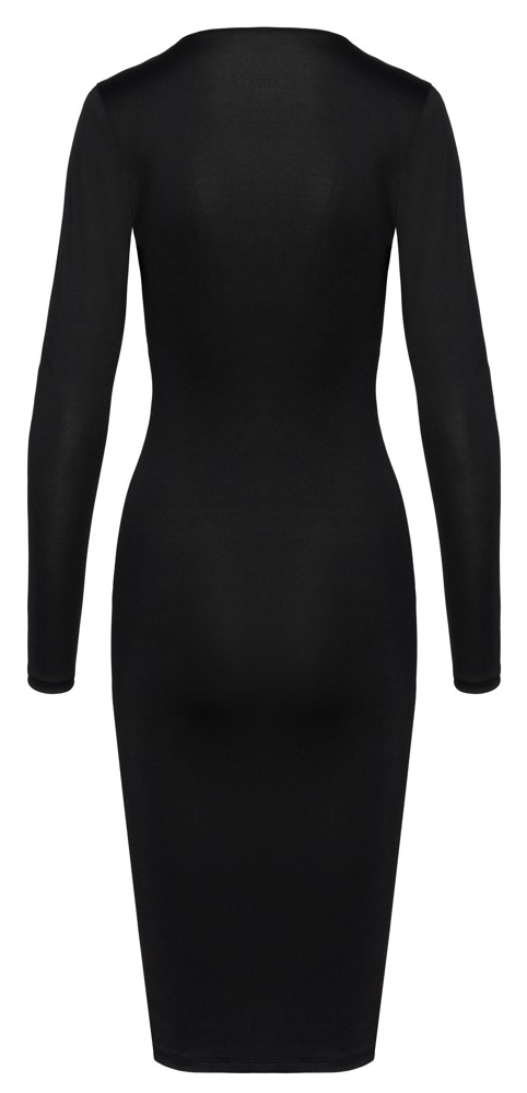 Kleid Zip S 💋 – Bild 8