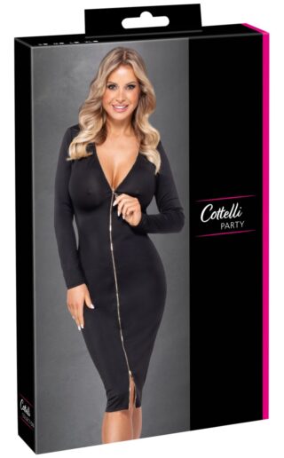 Kleid Zip S 💋