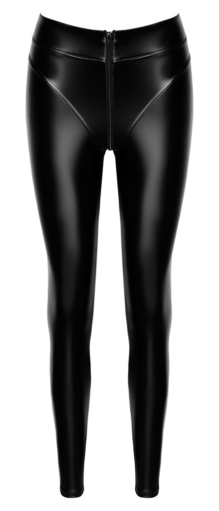 Noir Legging S 💋 – Bild 6