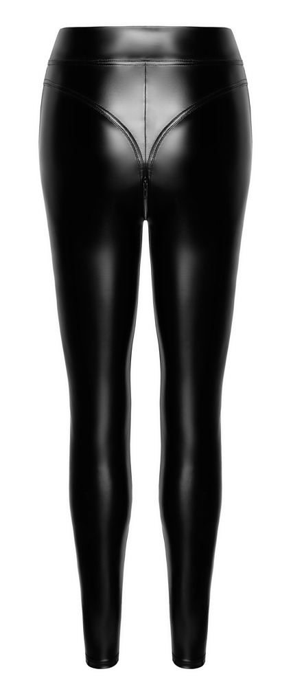 Noir Legging S 💋 – Bild 7