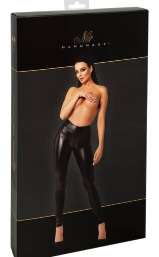 Noir Legging S 💋