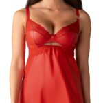 OBS Negligé S/M 💋