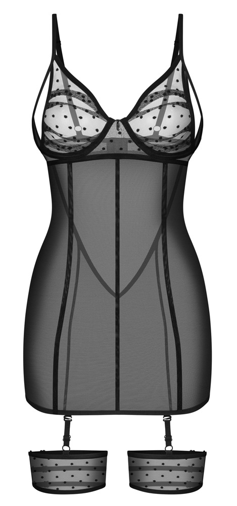 OBS Kleid S/M 💋 – Bild 5