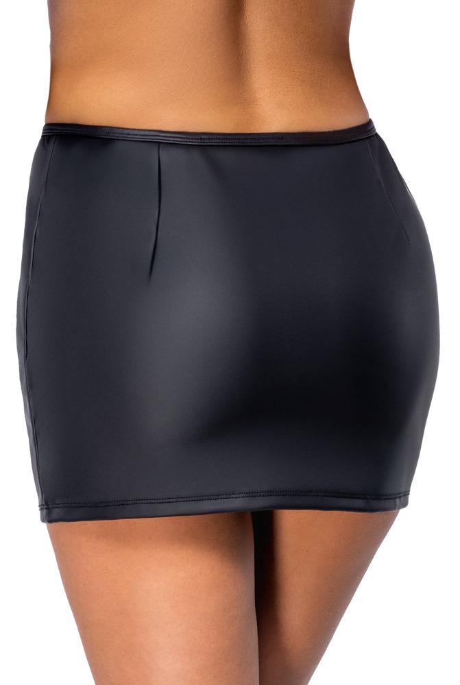 Rock Strasszip S 💋 – Bild 5