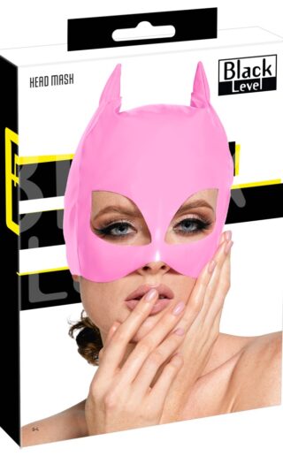 Lack Cat-Mask S-L 💋