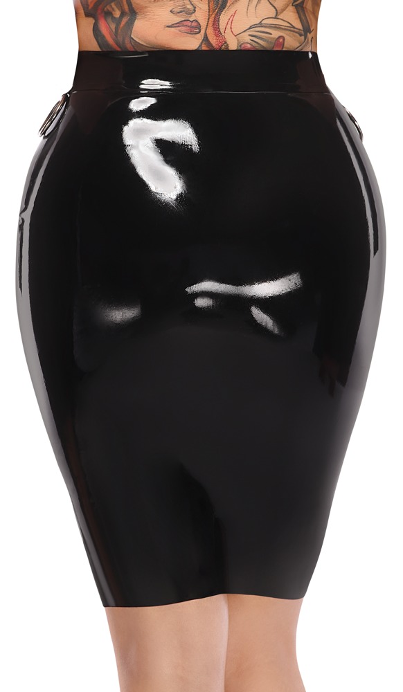 Latex Rock S 💋 – Bild 6