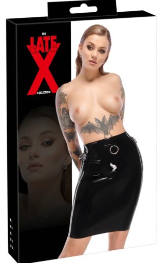 Latex Rock S 💋