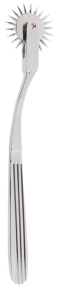 Single Pinwheel Silver 💋 – Bild 2