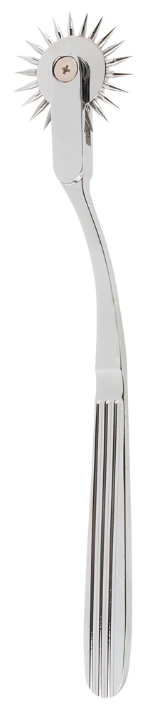 Single Pinwheel Silver 💋 – Bild 3