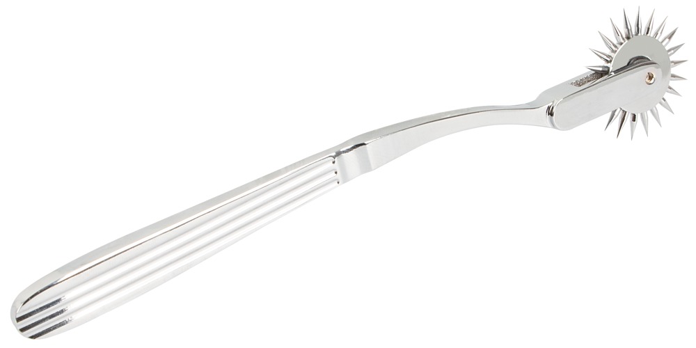 Single Pinwheel Silver 💋 – Bild 5