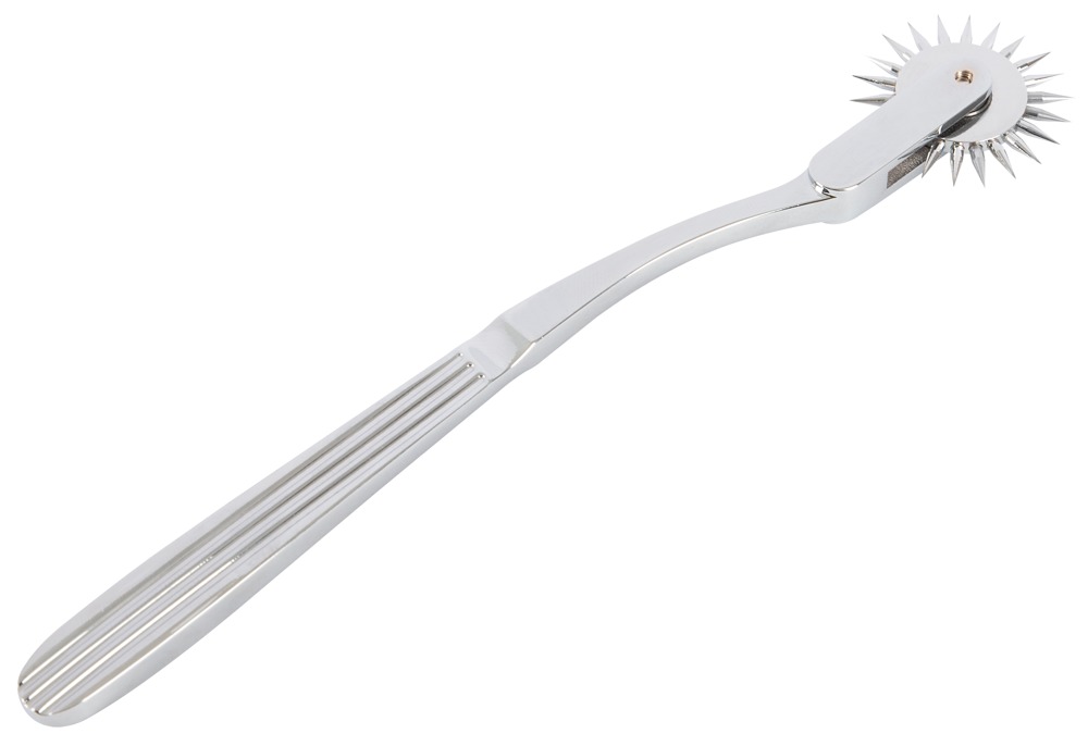 Single Pinwheel Silver 💋 – Bild 6