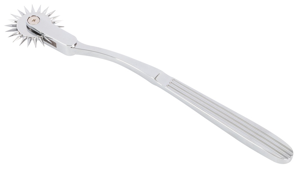 Single Pinwheel Silver 💋 – Bild 7