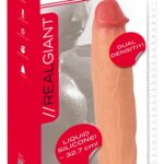 Realistixxx Real Giant 32,7cm 💋