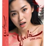 Yuki Love Doll 💋