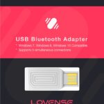 Lovense USB Bluetooth Adapter 💋