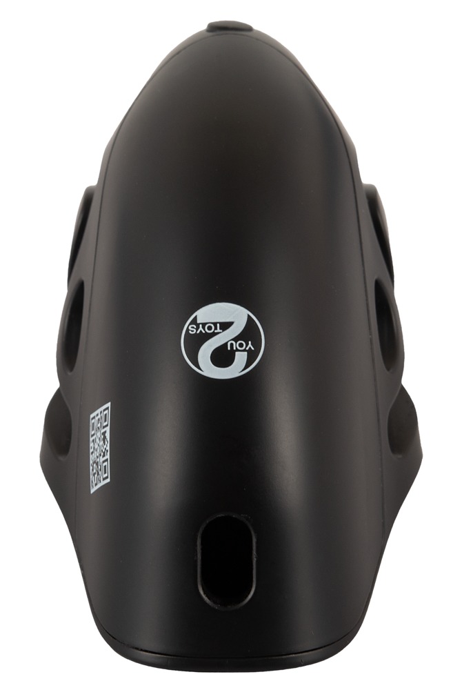 Peniskäfig mit Dilator 💋 – Bild 6