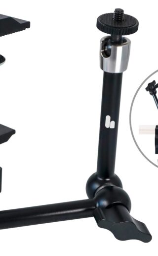 The Handsfree Desk Mount 💋