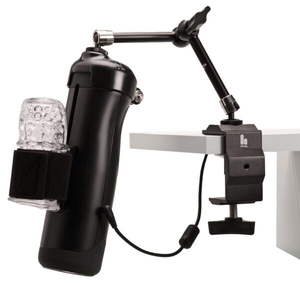 The Handsfree Desk Mount 💋 – Bild 6