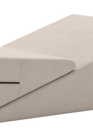 Wedge/Ramp Combo Cream 💋