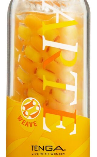 Tenga Arte Weave 💋