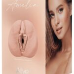Alive Amelia Super Masturbator 💋