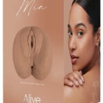 Alive Mia Super Masturbator 💋