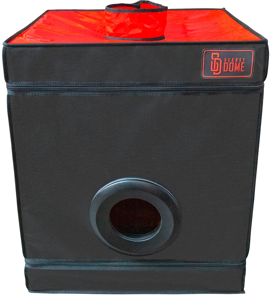 Bukkake - Black & Red 💋 – Bild 2