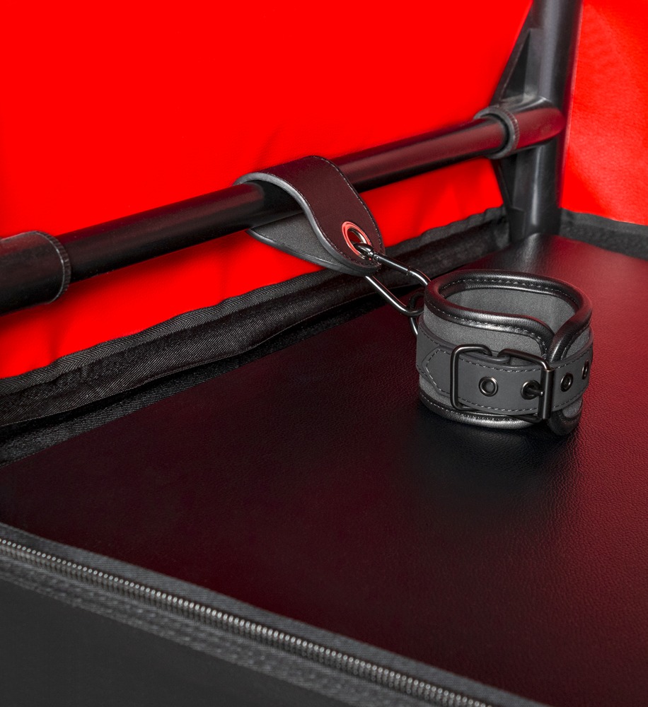 Bukkake - Black & Red 💋 – Bild 6