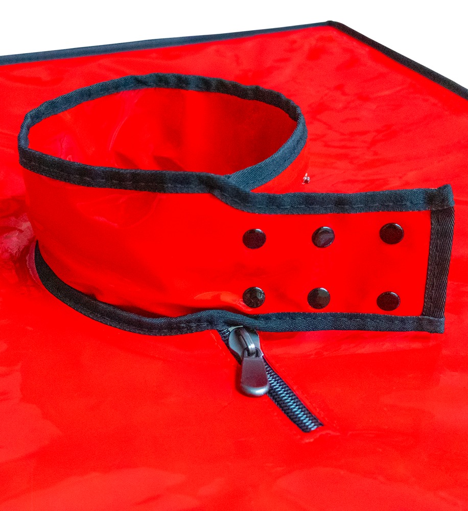 Bukkake - Black & Red 💋 – Bild 8