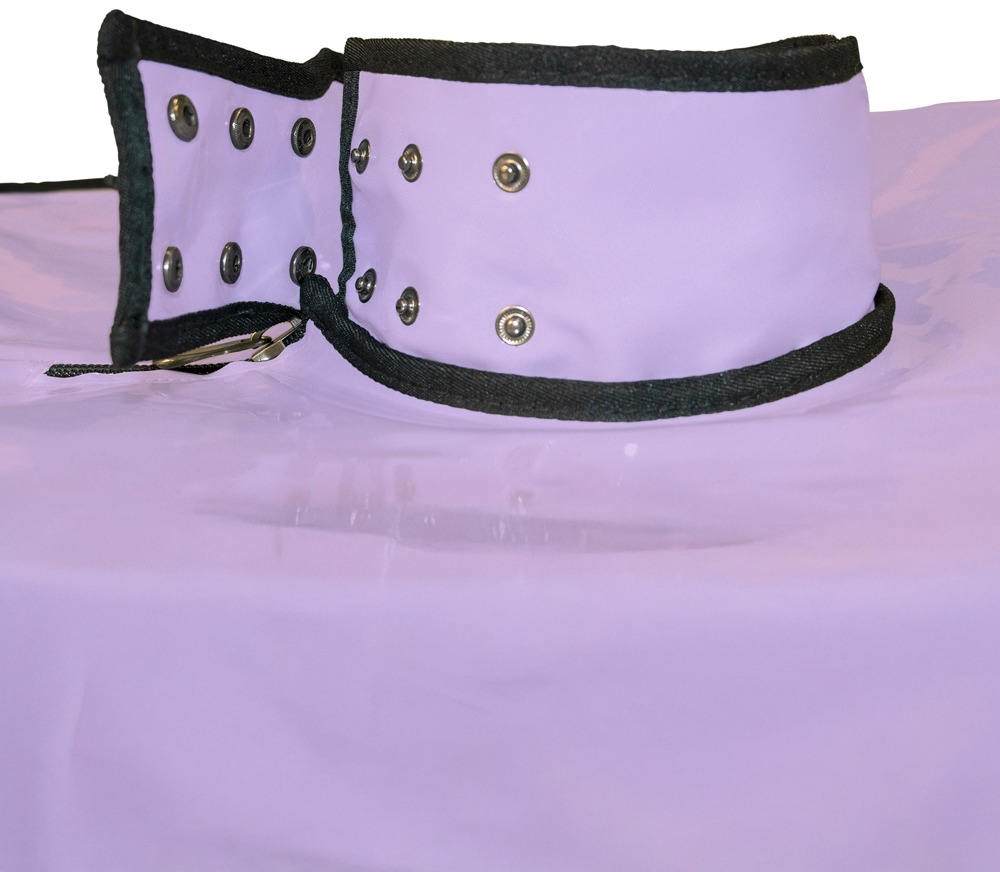 Bukkake - Purple 💋 – Bild 8