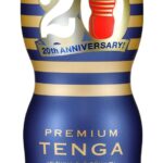 Premium Tenga 20th An.Cup 💋