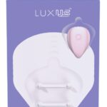 Luxus Adhesive Stickers 💋